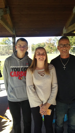 Park «Warwick Park», reviews and photos, Warwick Ave, Louisville, KY 40222, USA