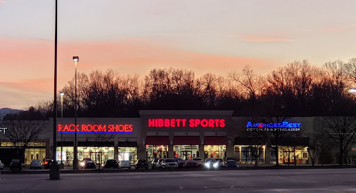 Shoe Store «Rack Room Shoes», reviews and photos, 831-A Town Center Dr, Waynesboro, VA 22980, USA