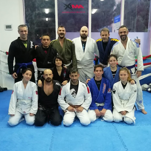 Muay Thai Club Bangkok en Canet de Mar, Barcelona