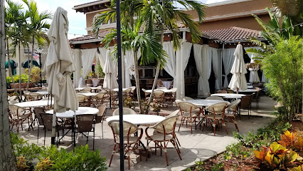 Brio Italian Grille - 14576 SW 5th St, Pembroke Pines, FL 33027