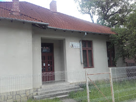 Biblioteca Comunală Agăș