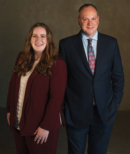 Criminal Justice Attorney «Cafferty Law Office, S.C.», reviews and photos