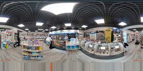 Point relais colis PICKUP L’ARLEQUIN cholet