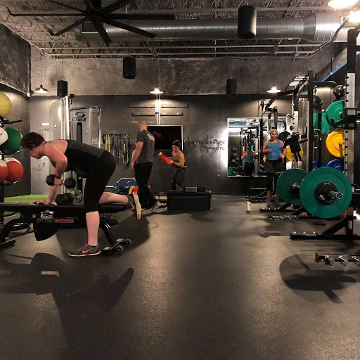 Gym «GymIt Brookline», reviews and photos, 920 Commonwealth Avenue, Boston, MA 02215, USA