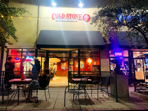 Cold Stone Creamery, 1129 Pacific Ave, Santa Cruz, CA 95060, USA, 