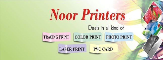 Noor Printing Shop