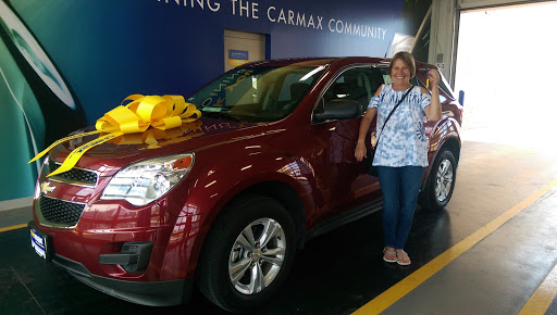 CarMax image