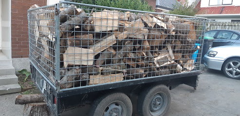 Essential firewood and scrap cars limited