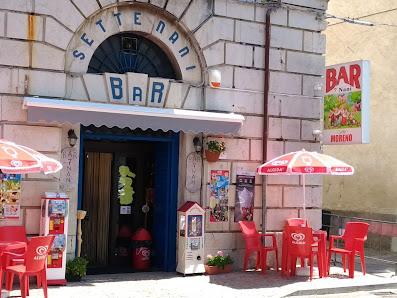 Bar Sette Nani Via Roma, 1, 67030 Barrea AQ, Italia