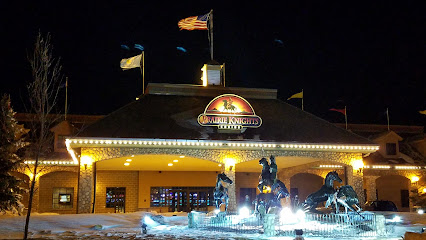 Prairie Knights Casino & Resort