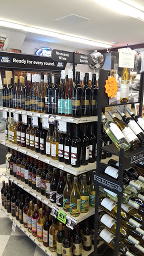 Liquor Store «Wayside Liquor», reviews and photos, 404 4th St NW, Montgomery, MN 56069, USA