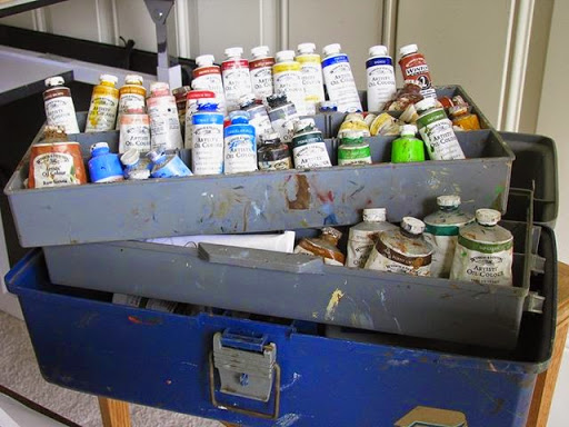 Art Supply Store «Arizona Art Supply», reviews and photos, 4025 N 16th St, Phoenix, AZ 85016, USA