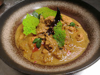 Curry du Restaurant indien RANG à Paris - n°14