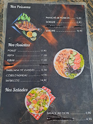 Photo n°1 de Le Cœur Setois express à Sète ()