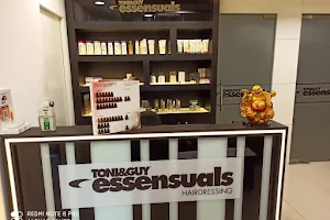 Essensuals by Toni&Guy Salon and Bridal studio | Beauty parlour image