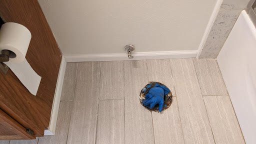 Plumber «Beacon Plumbing - Seattle», reviews and photos, 515 7th Ave S, Seattle, WA 98104, USA