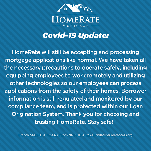 Mortgage Lender «HomeRate Mortgage», reviews and photos