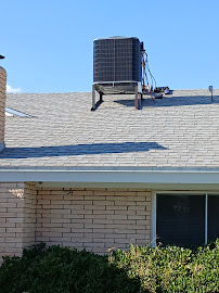 The Air Conditioning Company