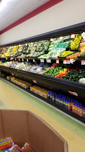 Grocery Store «Foodland», reviews and photos, 1223 W Main St, Monongahela, PA 15063, USA