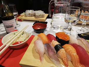Photo n°58 de KYOTO à Paris ()