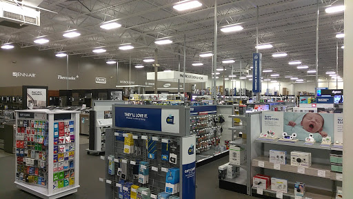 Electronics Store «Best Buy», reviews and photos, 251 Nassau Park Blvd, Princeton, NJ 08540, USA