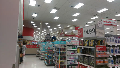Department Store «Target», reviews and photos, 16964 Slover Ave