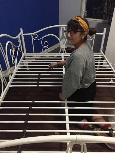 Furniture Store «The Home Warehouse of NJ», reviews and photos, 912 NJ-35, Ocean Township, NJ 07712, USA