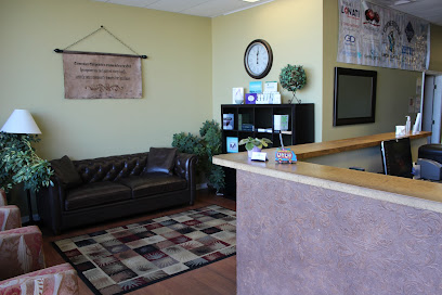 Cornerstone Chiropractic & Spine Center