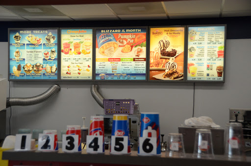 Ice Cream Shop «Marion Dairy Queen», reviews and photos, 2100 7th Ave, Marion, IA 52302, USA