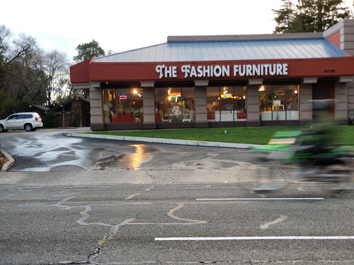 Furniture Store «The Fashion Furniture», reviews and photos, 5140 Madison Ave, Sacramento, CA 95841, USA