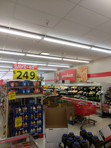 Grocery Store «Save-A-Lot», reviews and photos, 321 N Michigan Ave, Saginaw, MI 48602, USA