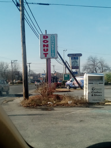Donut Shop «Donut Connection», reviews and photos, 3480 Leonardtown Rd, Waldorf, MD 20601, USA
