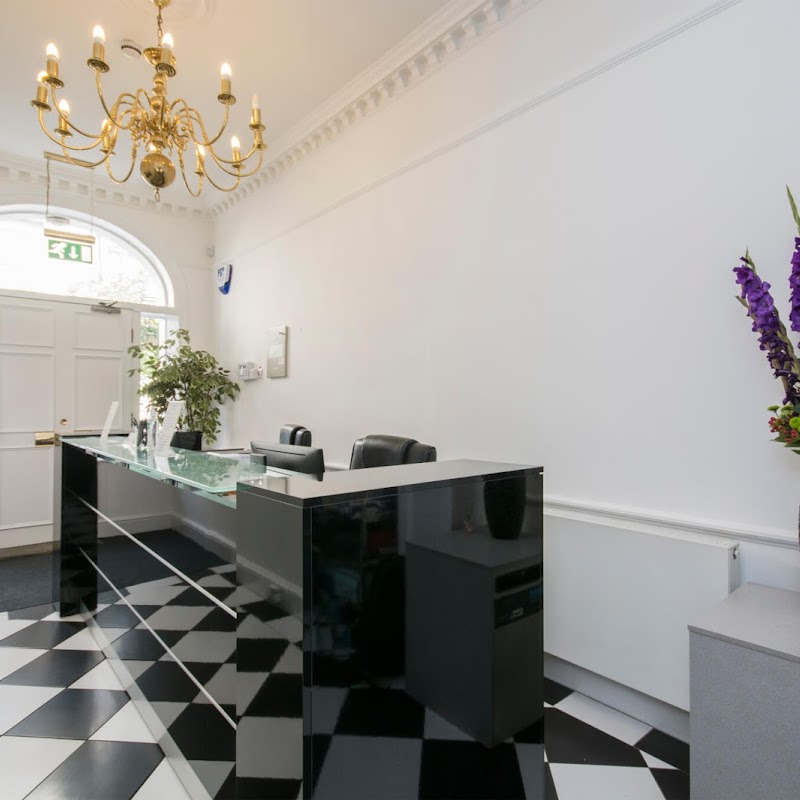 Harley Street Health Centre - Private Doctors in Central London