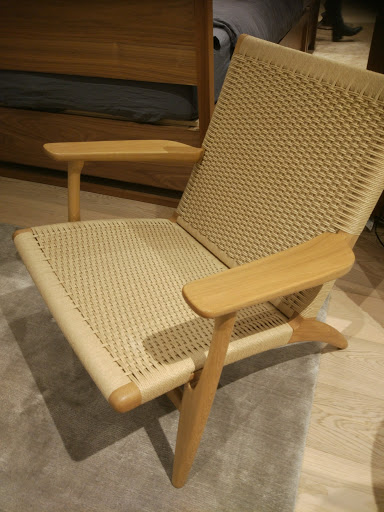 Furniture Store «Design Within Reach», reviews and photos, 1918 1st Ave, Seattle, WA 98101, USA