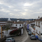 Photo n°3 de l'avis de Mauricio.o fait le 02/06/2017 à 21:40 sur le  Hotel Rainha Santa Isabel à Óbidos