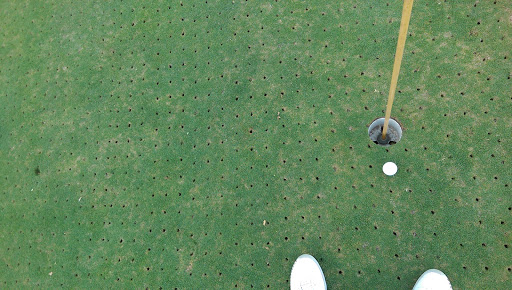 Golf Course «Emerald Hills Golf Course», reviews and photos, 938 Wilmington Way, Emerald Hills, CA 94062, USA