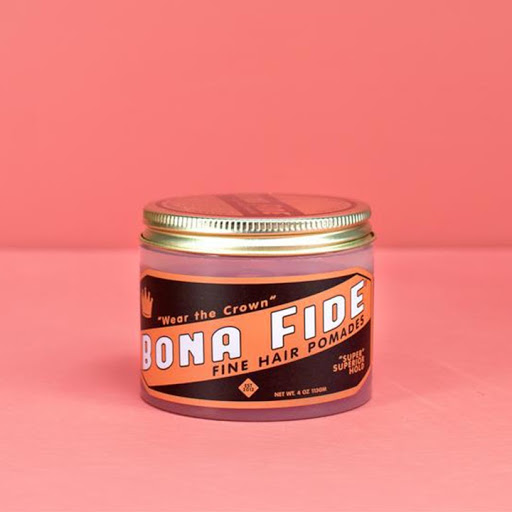 Barber Shop «Hudson / Hawk Barber & Shop», reviews and photos, 444 W McDaniel St, Springfield, MO 65806, USA