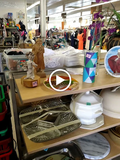 Thrift Store «Thrift Center Thrift Store», reviews and photos, 1060 El Camino Real, San Carlos, CA 94070, USA