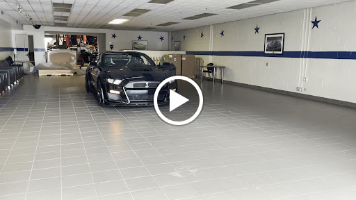 Ford Dealer «Suburban Ford of Sterling Heights», reviews and photos, 40333 Van Dyke, Sterling Heights, MI 48313, USA