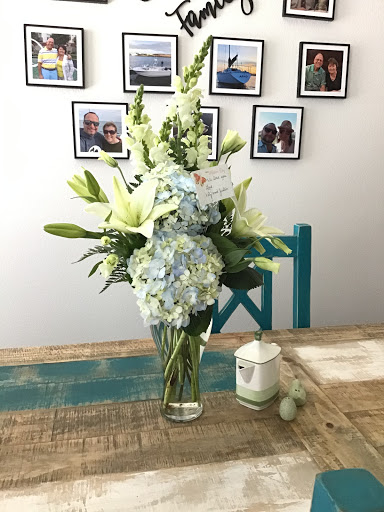 Florist «Ibritz Flower Decoratif», reviews and photos, 6130 Massachusetts Ave, New Port Richey, FL 34653, USA