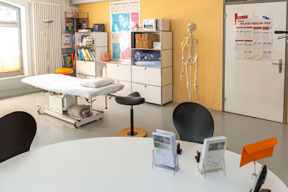 ManoMed Physiotherapie Praxis Winterthur