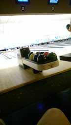Photo n°11 de Bowling de Rouen à Rouen ()