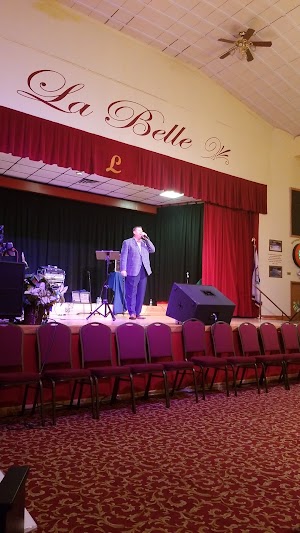 LaBelle Theatre - photo 23