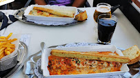 Lasagnes du Restaurant italien Piopa Lasagna Restaurant à Metz - n°15