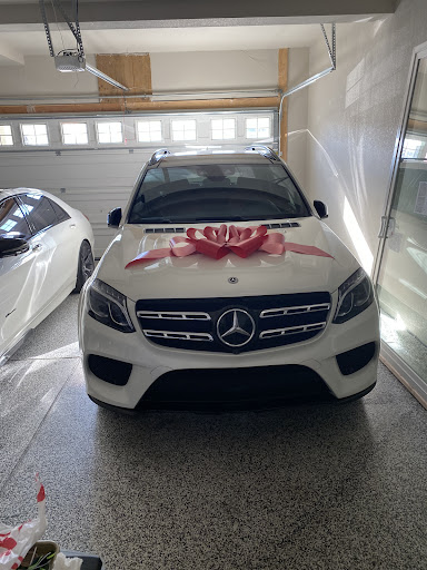 Mercedes Benz Dealer «Sun Motor Cars, Inc.», reviews and photos, 6677 Carlisle Pike, Mechanicsburg, PA 17050, USA