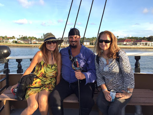 Tourist Attraction «Black Raven Pirate Ship», reviews and photos, 111 Avenida Menendez, St Augustine, FL 32084, USA