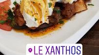 Photos du propriétaire du Restaurant Le Xanthos à Montreuil - n°2