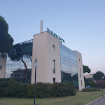 Photo n°3 de l'avis de Kim.u fait le 05/09/2019 à 17:54 sur le  Da Porto Hotel & Residence à Vicenza