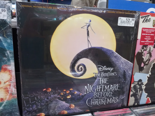 DVD Store «EntertainMart», reviews and photos, 3040 S Glenstone Ave, Springfield, MO 65804, USA