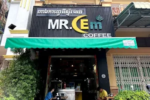 Mab Caffee image